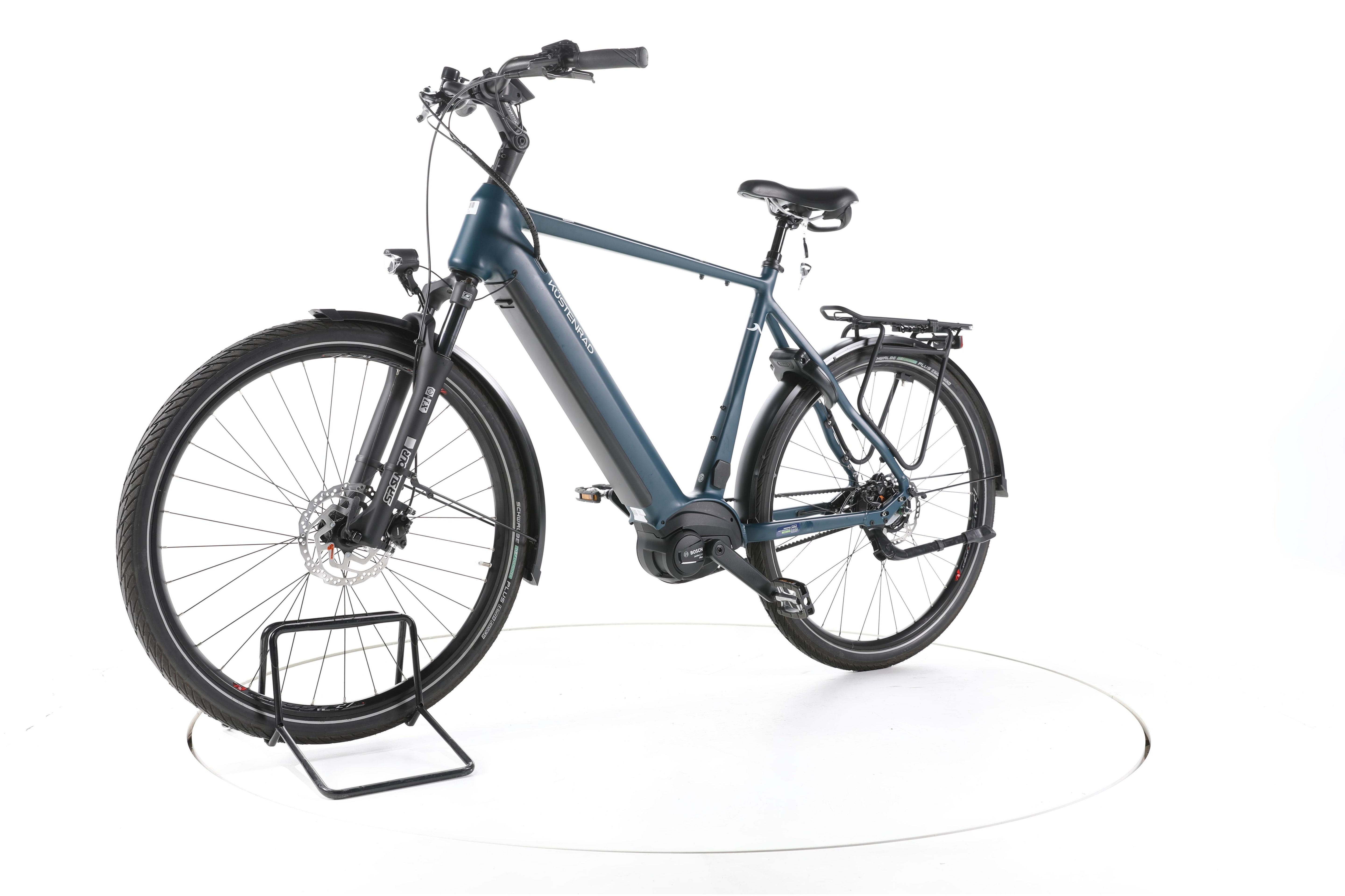 FALTER Küstenrad City E-Bike 2024 - Image 6