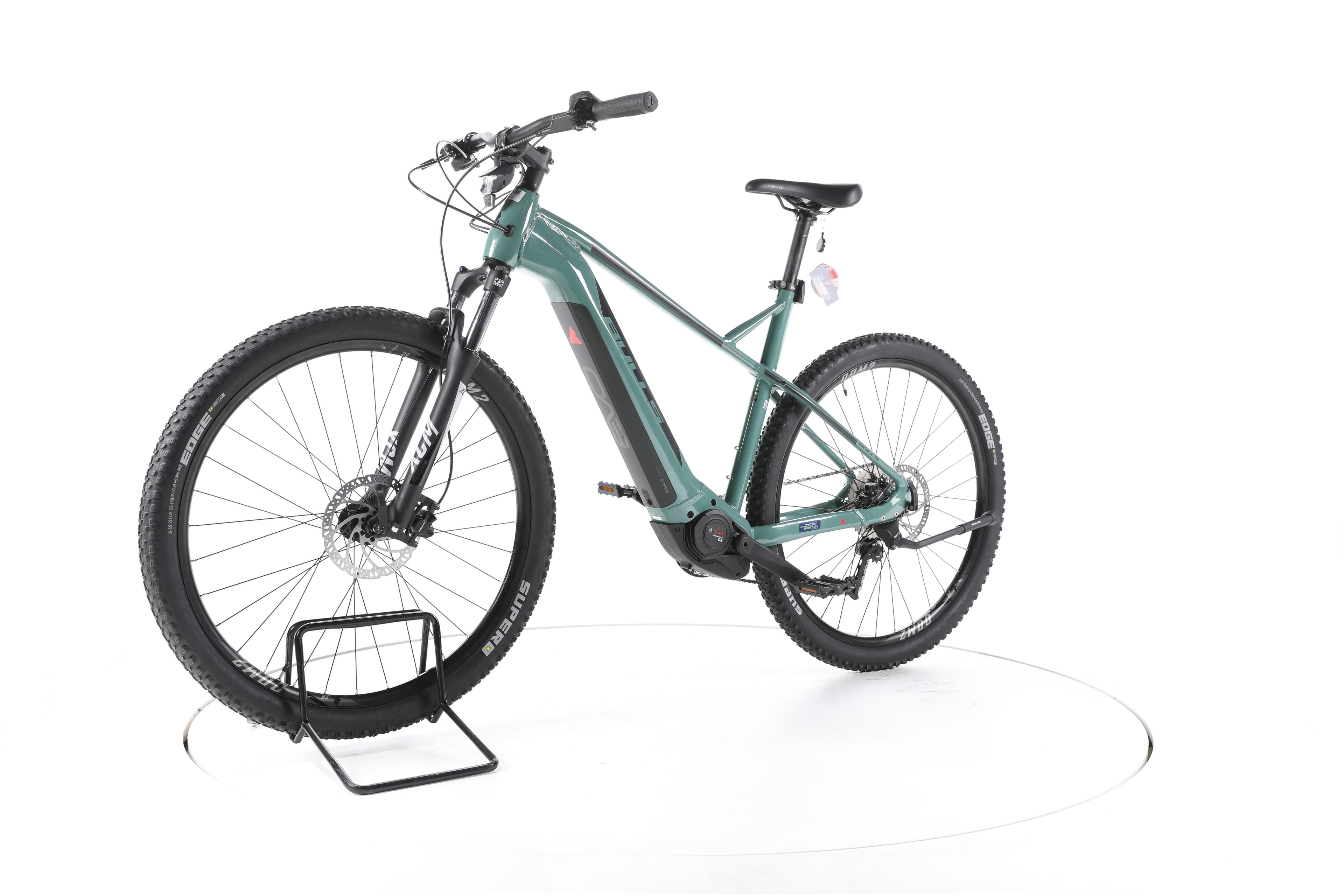 Bulls Evo E-Bike - Image 6