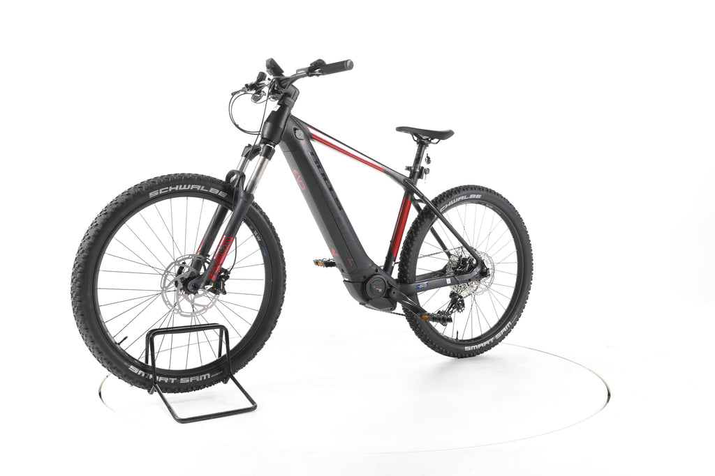 Bulls Copperhead EVO 3 E-Bike - Image 6