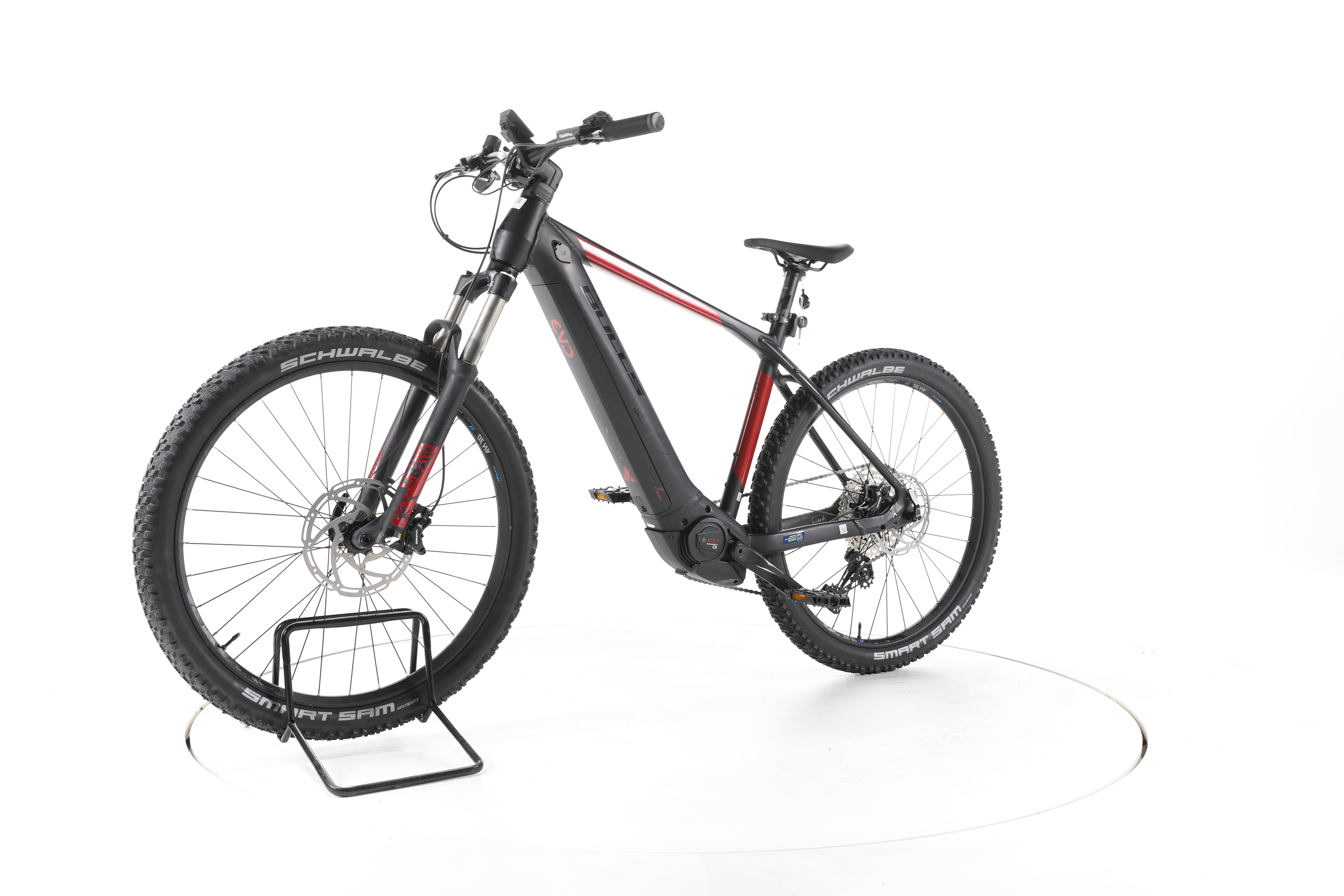 Bulls Copperhead EVO 3 E-Bike - Image 6