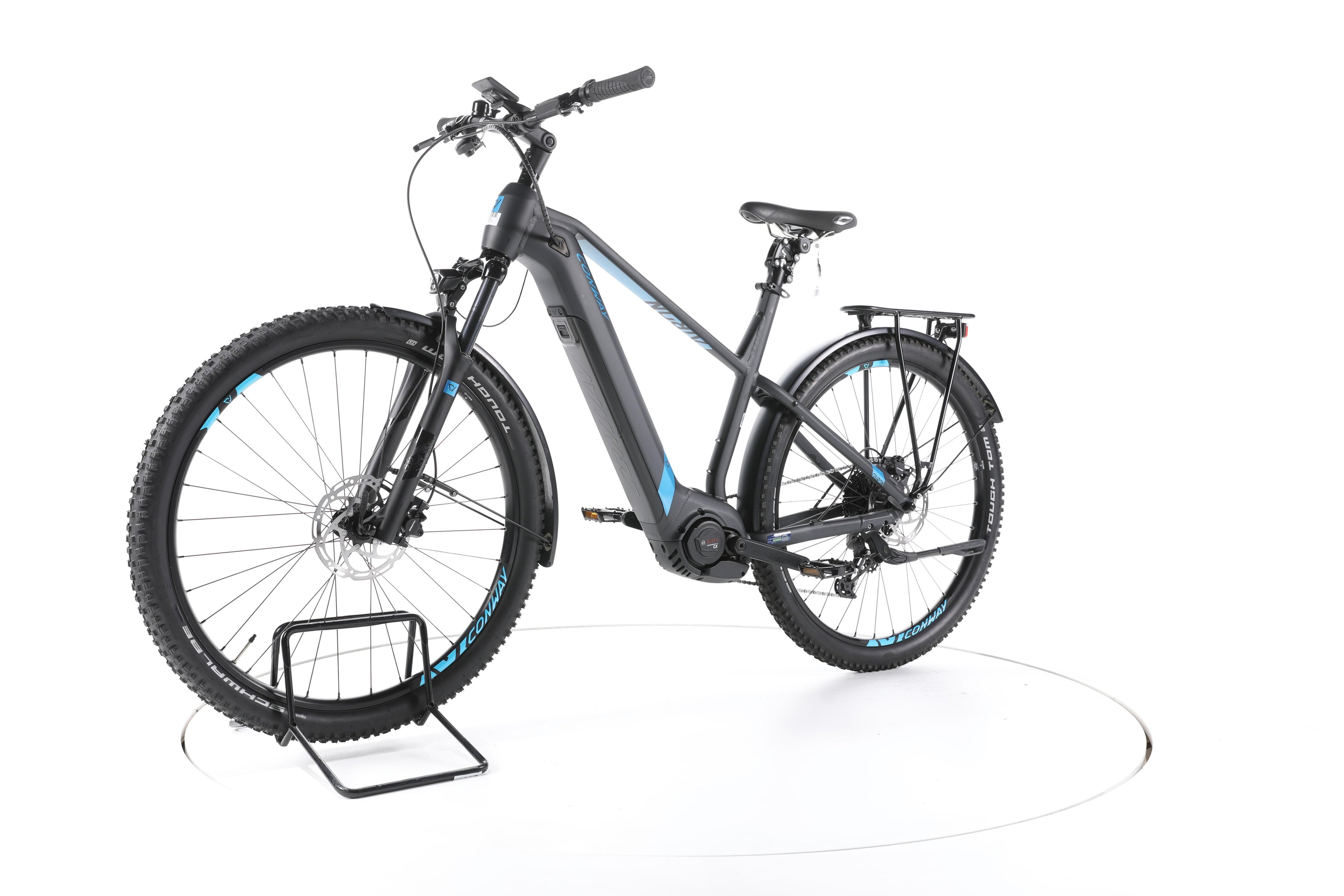 Conway Cairon C 2.0 Trekking E-Bike 2023 - Image 6