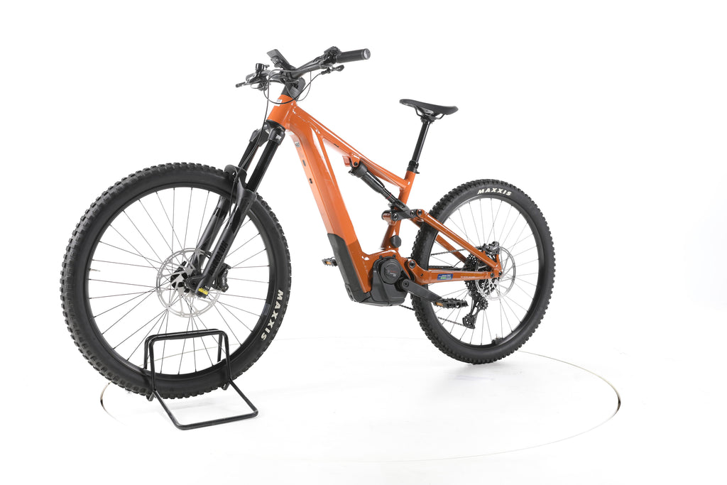 Focus Sam² 6.7 Fully E-Bike - Image 6