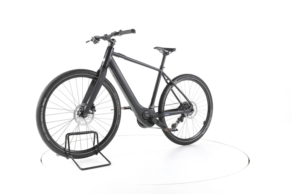 Cube Editor Hybrid Pro X Trekking E-Bike 2024 - Image 6