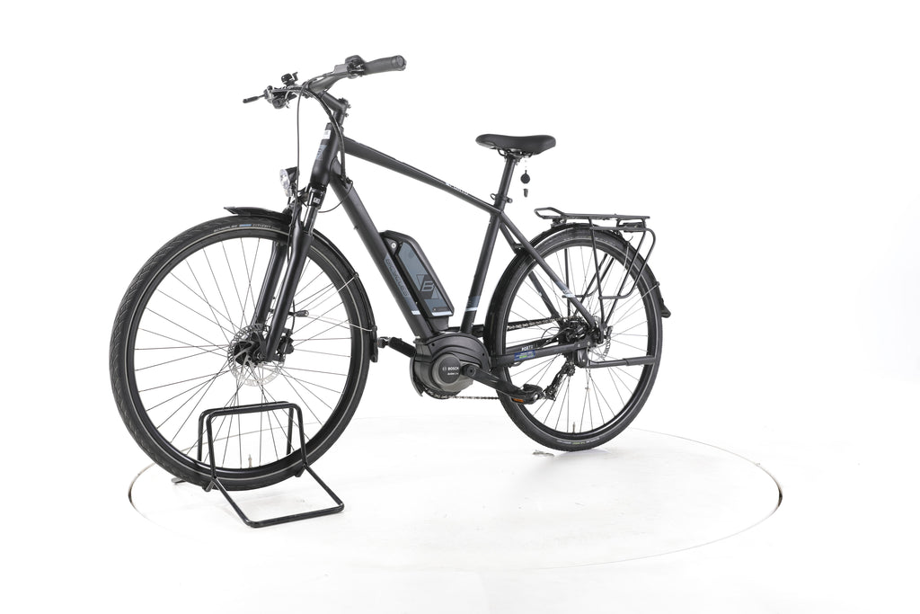 Bicycles Porto 9.4 Trekking E-Bike - Image 6