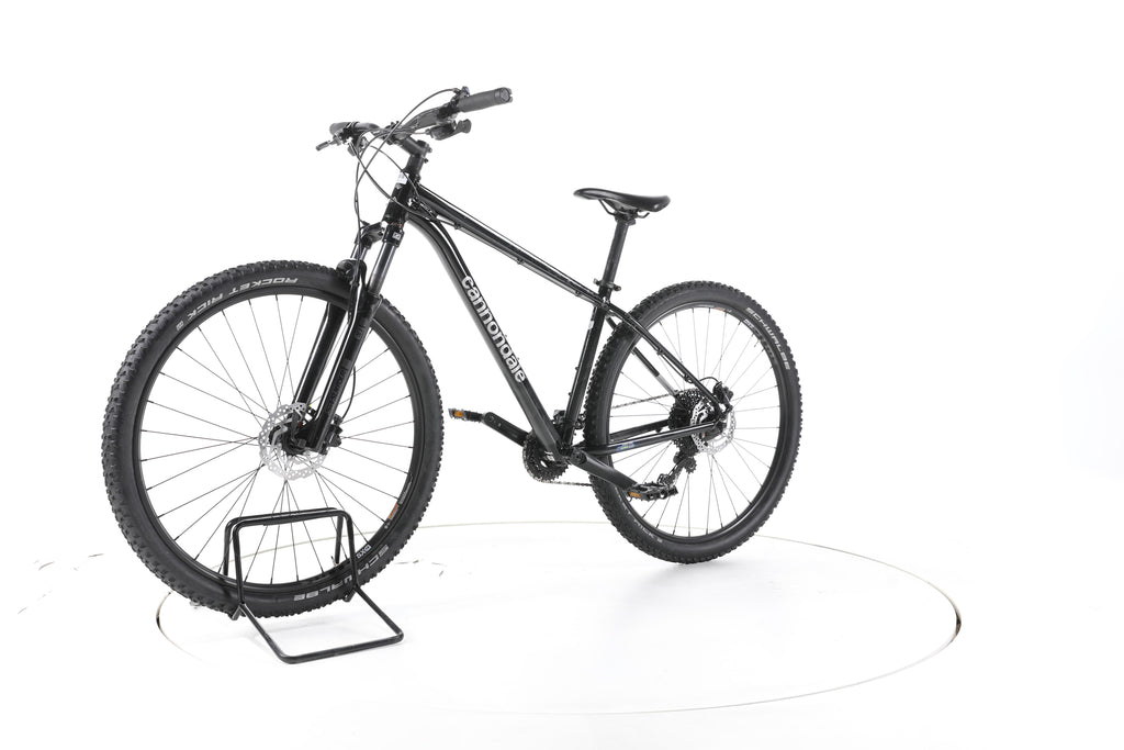 Cannondale Trail 5 Fahrrad Hardtail - Image 6