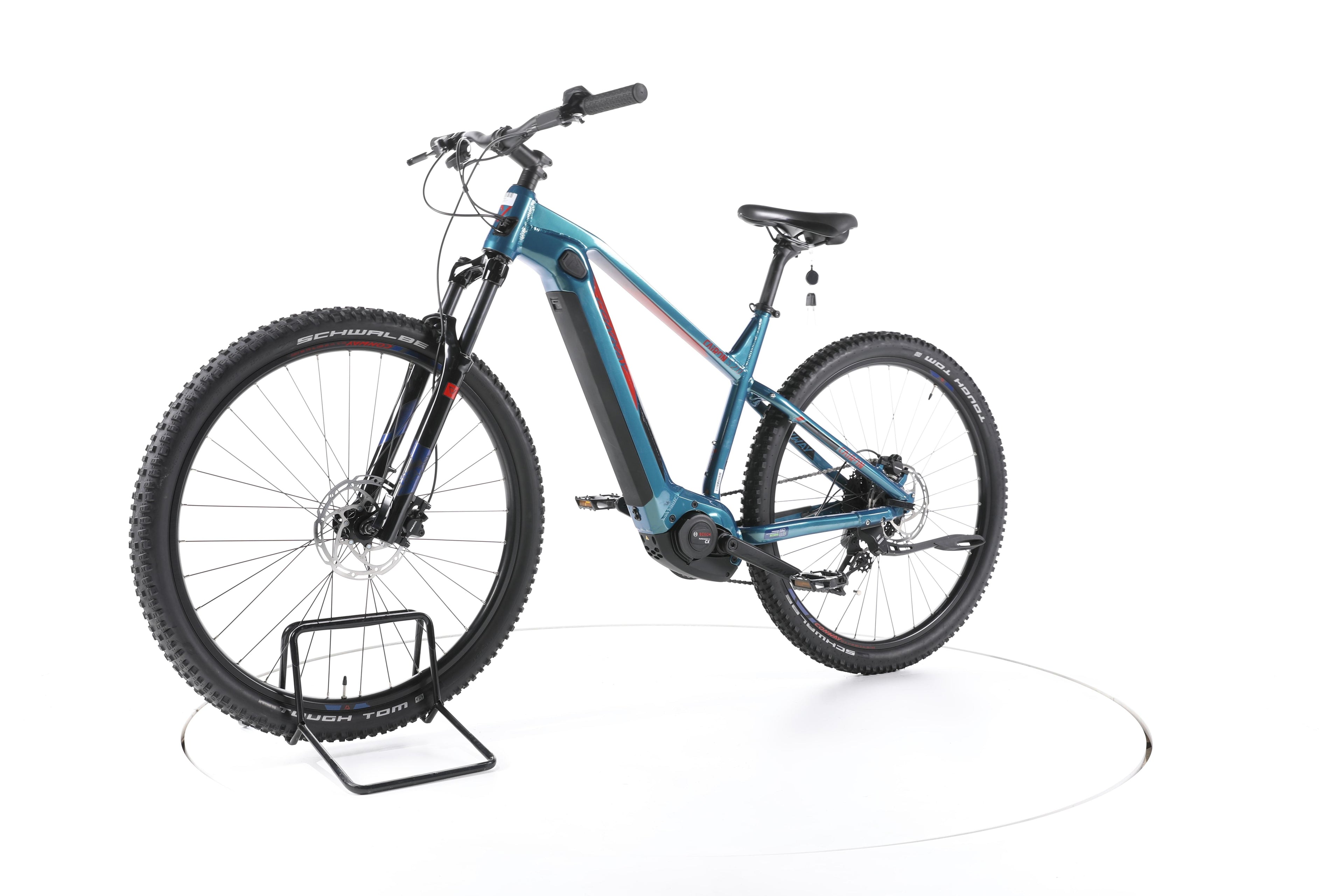 Conway Cairon S 2.0 E-Bike - Image 6