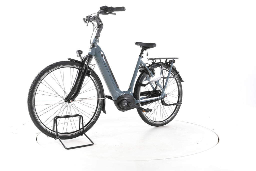 Gazelle Arroyo C7+ HMB Elite City E-Bike Tiefeinsteiger - Image 6