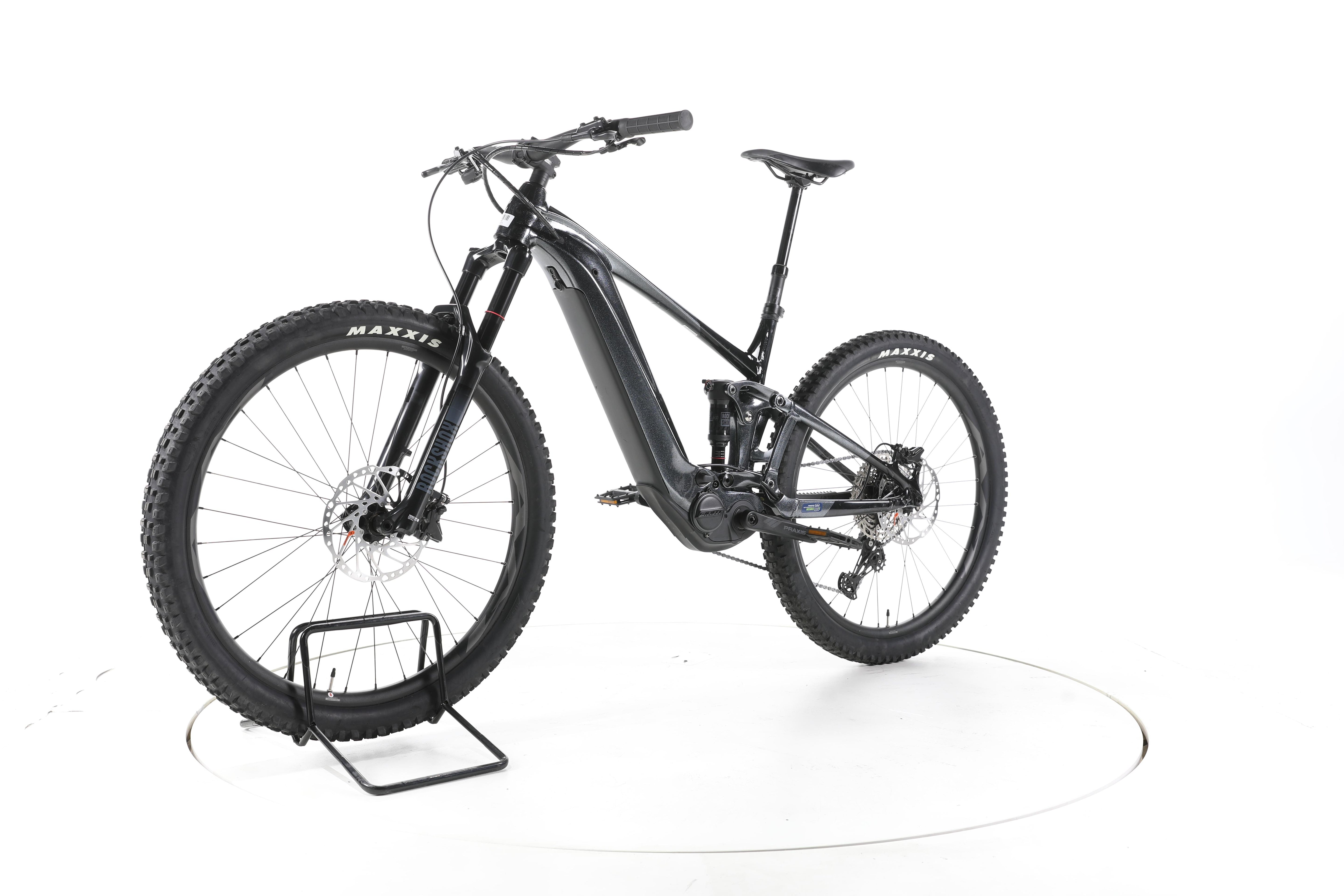 Giant Trance X E+ 3 Fully E-Bike - Image 6