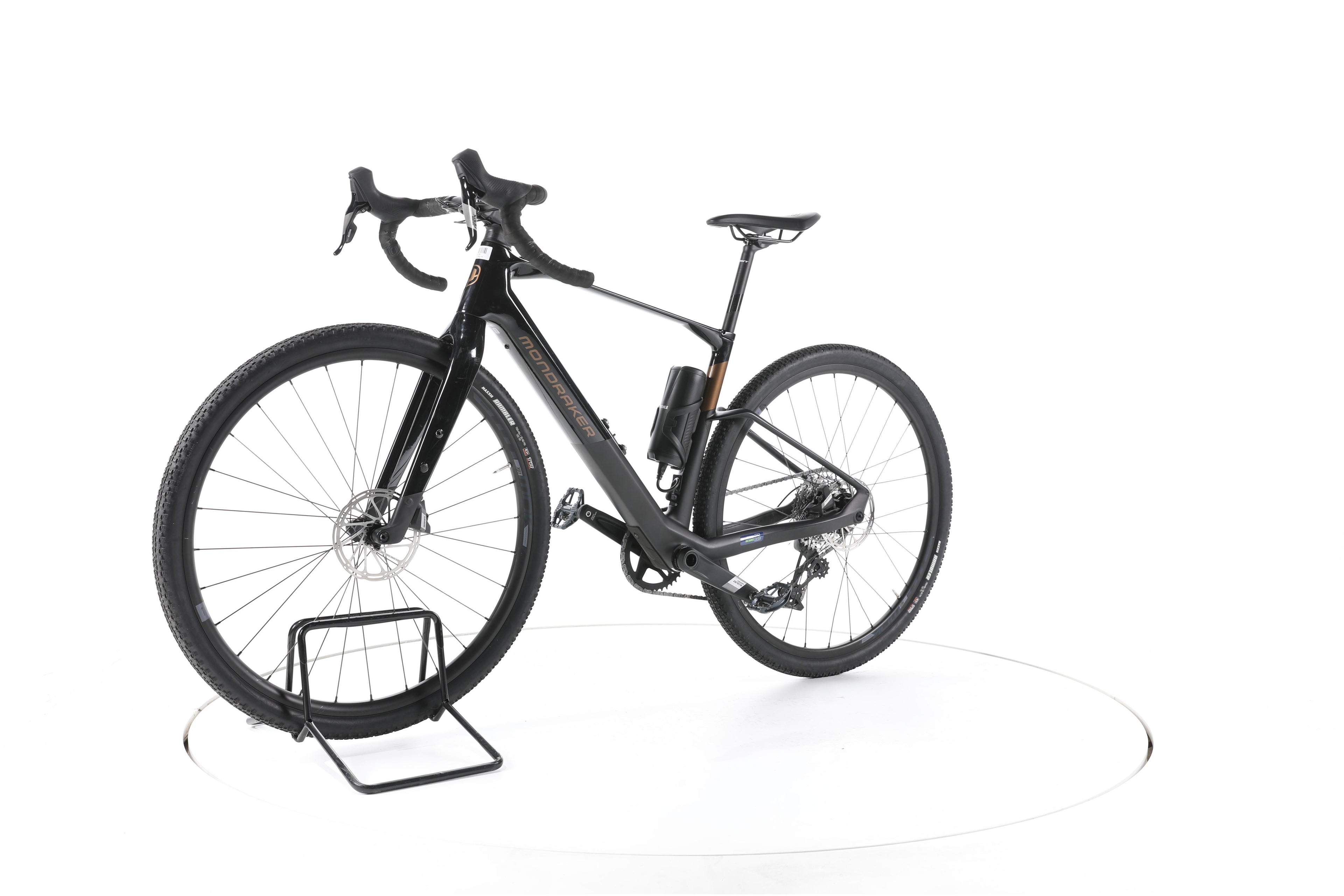 Mondraker Dusty R E-Gravelbike - Image 6