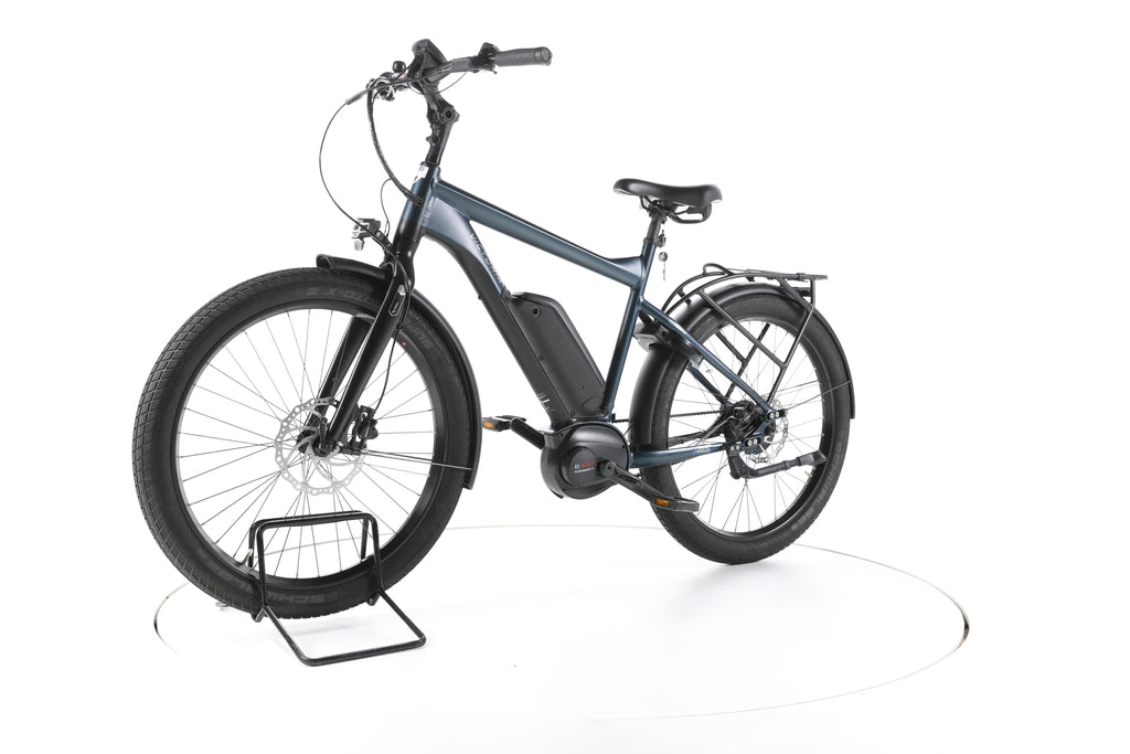 Victoria E Urban 11.9 City E-Bike - Image 6