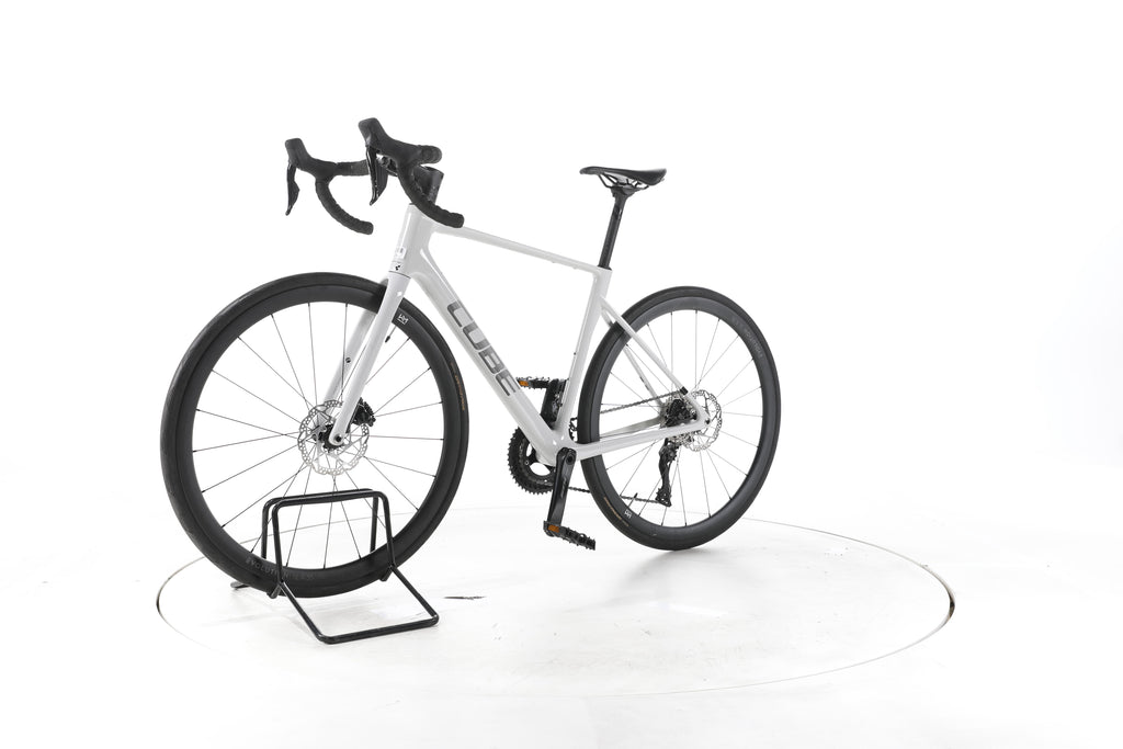 Cube Attain C:62 SLX Gravelbike Carbon 2025 - Image 6