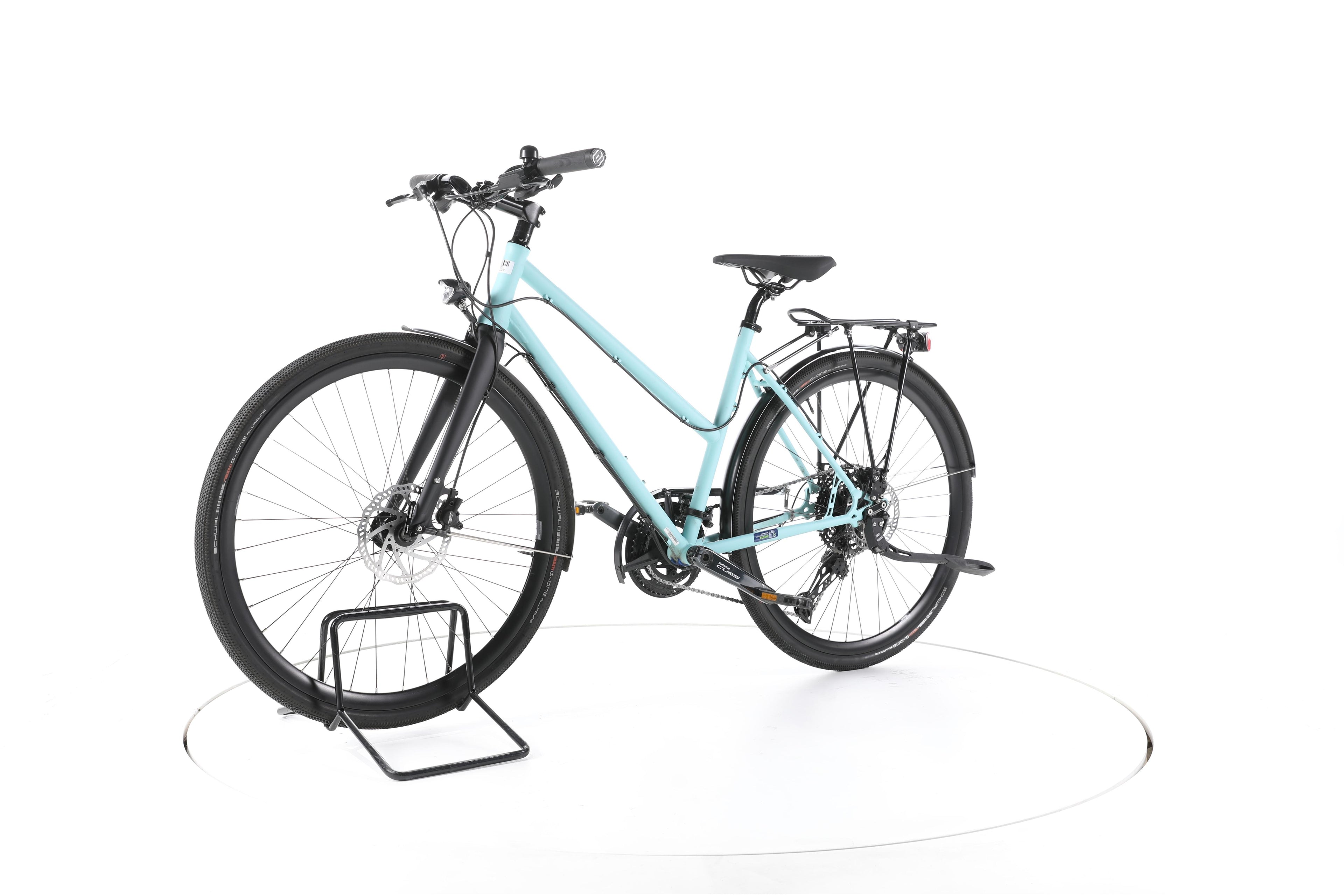 Contoura Contura FE-11 - Image 6