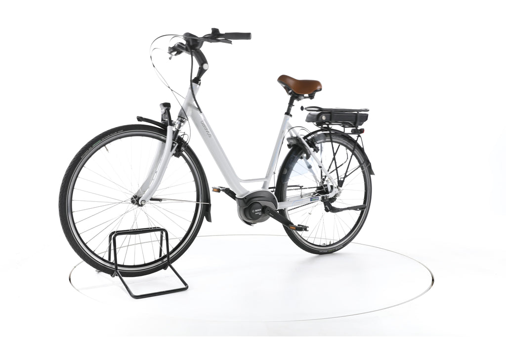 Batavus Garda E-go® City E-Bike Tiefeinsteiger - Image 6