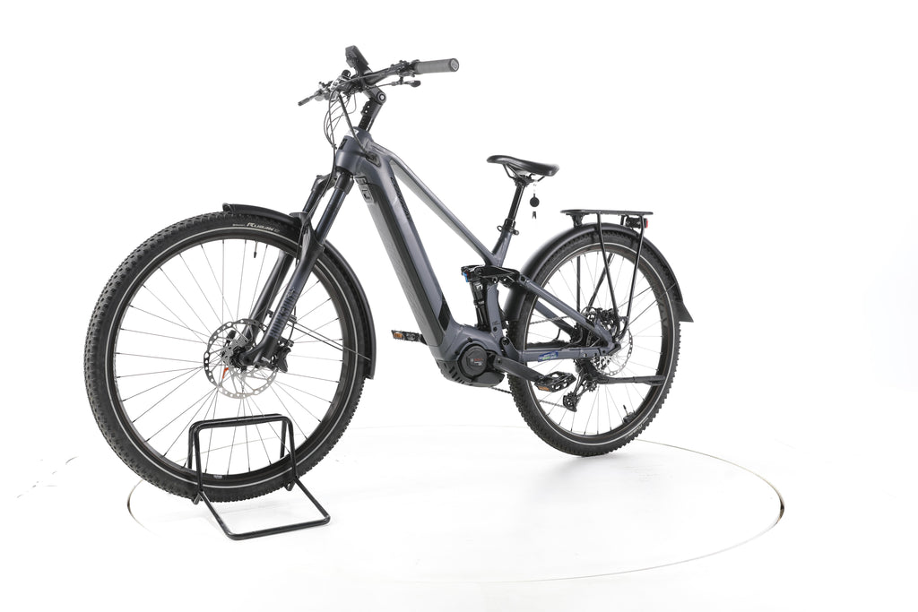 Conway Xyron suv 4.9 Fully E-Bike 2023 - Image 6