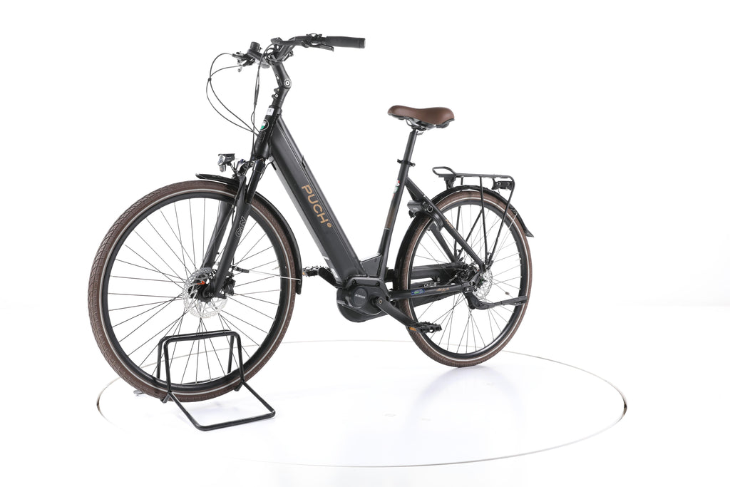 Puch C.3.3 City E-Bike Tiefeinsteiger - Image 6
