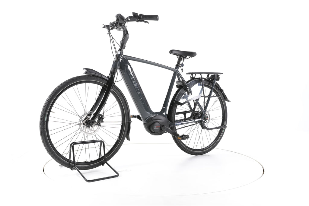 Gazelle Arroyo C5 HMB Elite City E-Bike - Image 6