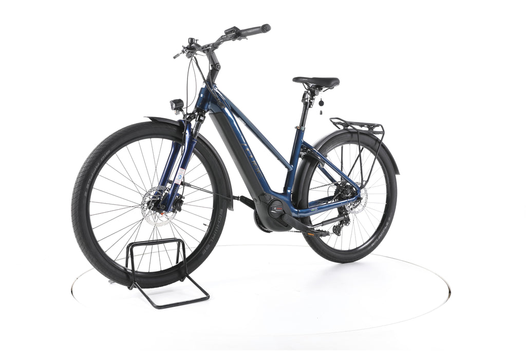Cube Touring Hybrid ONE Trekking E-Bike 2024 - Image 6