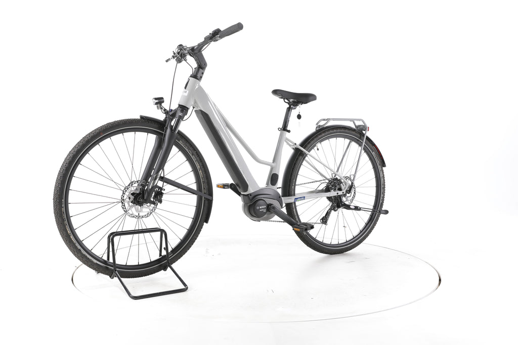 Superior EXR 6050 BL Trekking E-Bike Tiefeinsteiger - Image 6