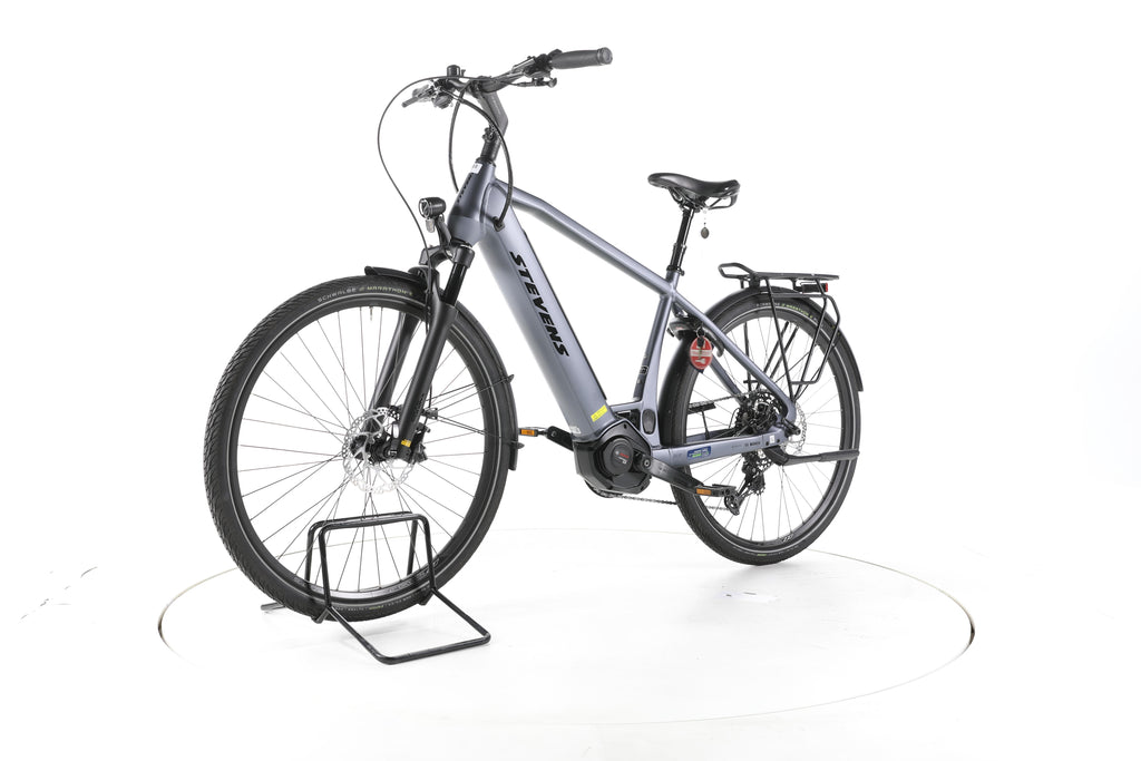 Stevens E-Triton Luxe Trekking E-Bike - Image 6