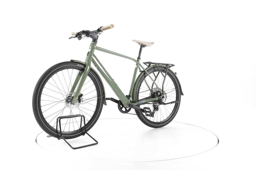 Orbea Vibe H10 EQ Trekking E-Bike - Image 6