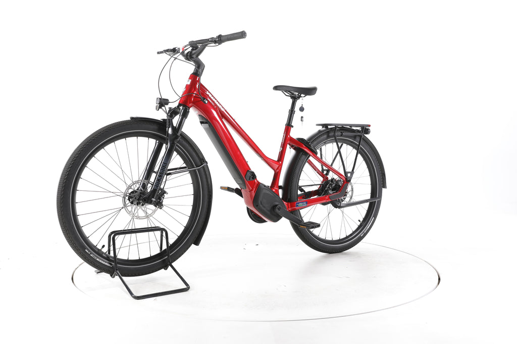 Specialized Turbo Vado 5.0 City E-Bike - Image 6