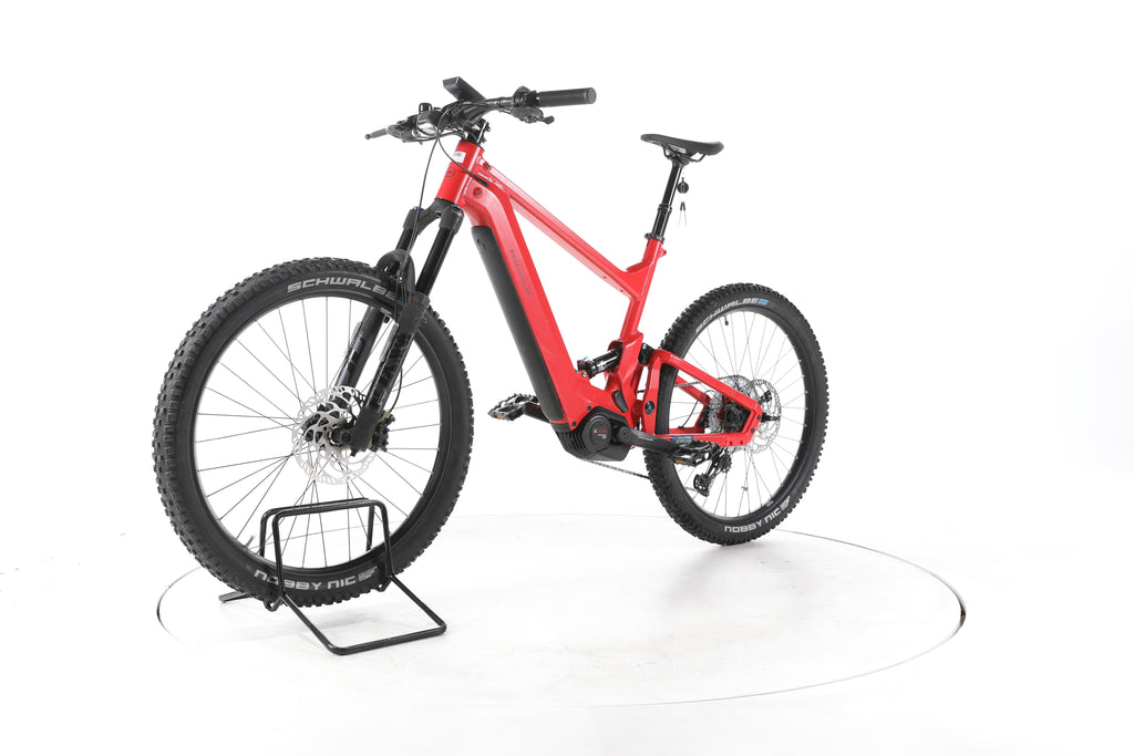 Riese & Müller Delite mountain touring E-Bike Fully - Image 6