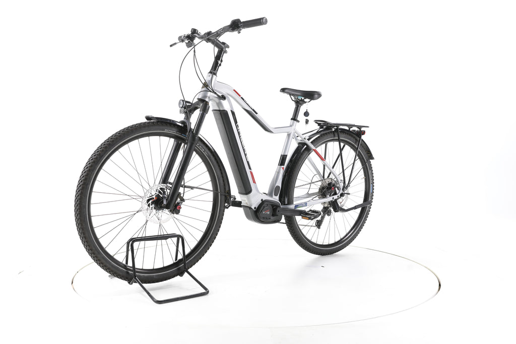 Green's Corwen Trekking E-Bike - Image 6