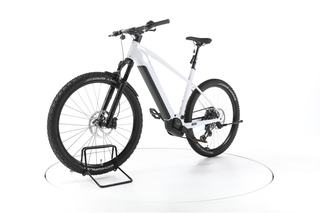 Cube Reaction Hybrid SLT E-Bike 2025 - Image 6