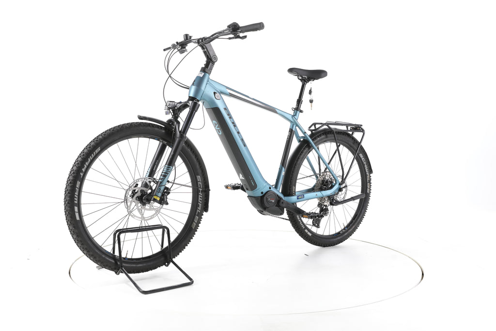 Bulls Copperhead Evo 3 Street Trekking E-Bike - Image 6