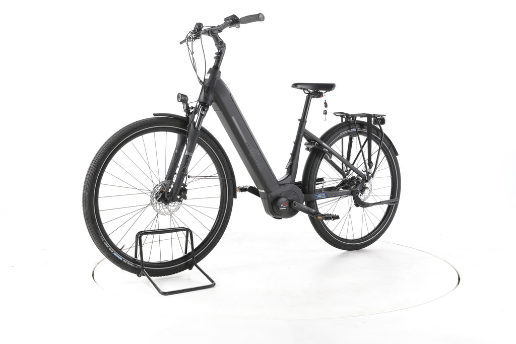 Wittich W5PL City E-Bike Tiefeinsteiger - Image 6