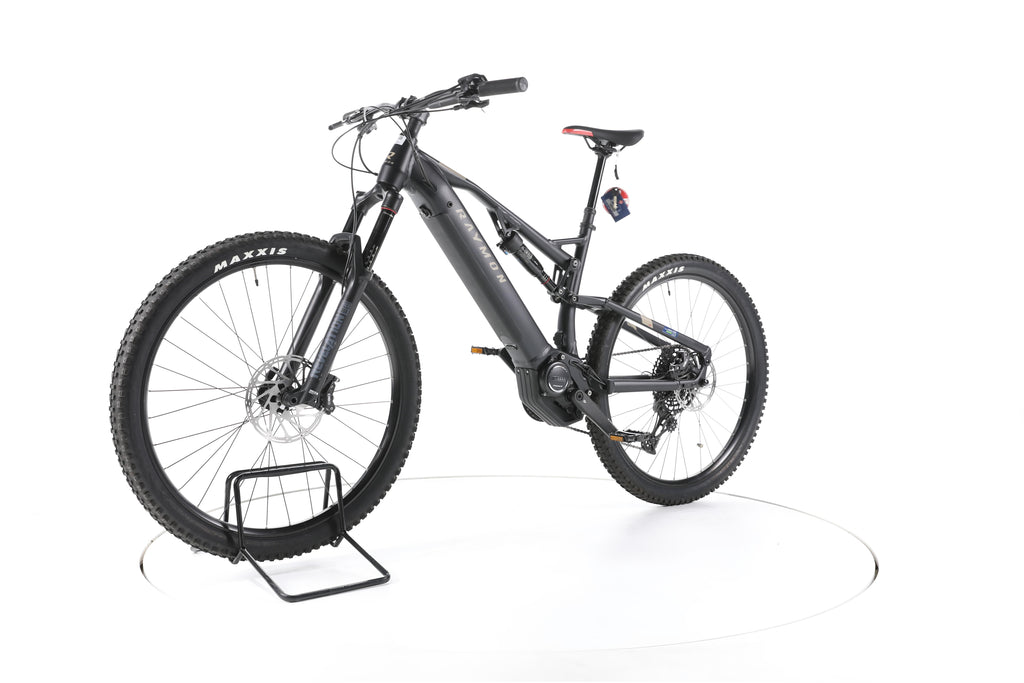 R Raymon FullRay SE Fully E-Bike 2023 - Image 6