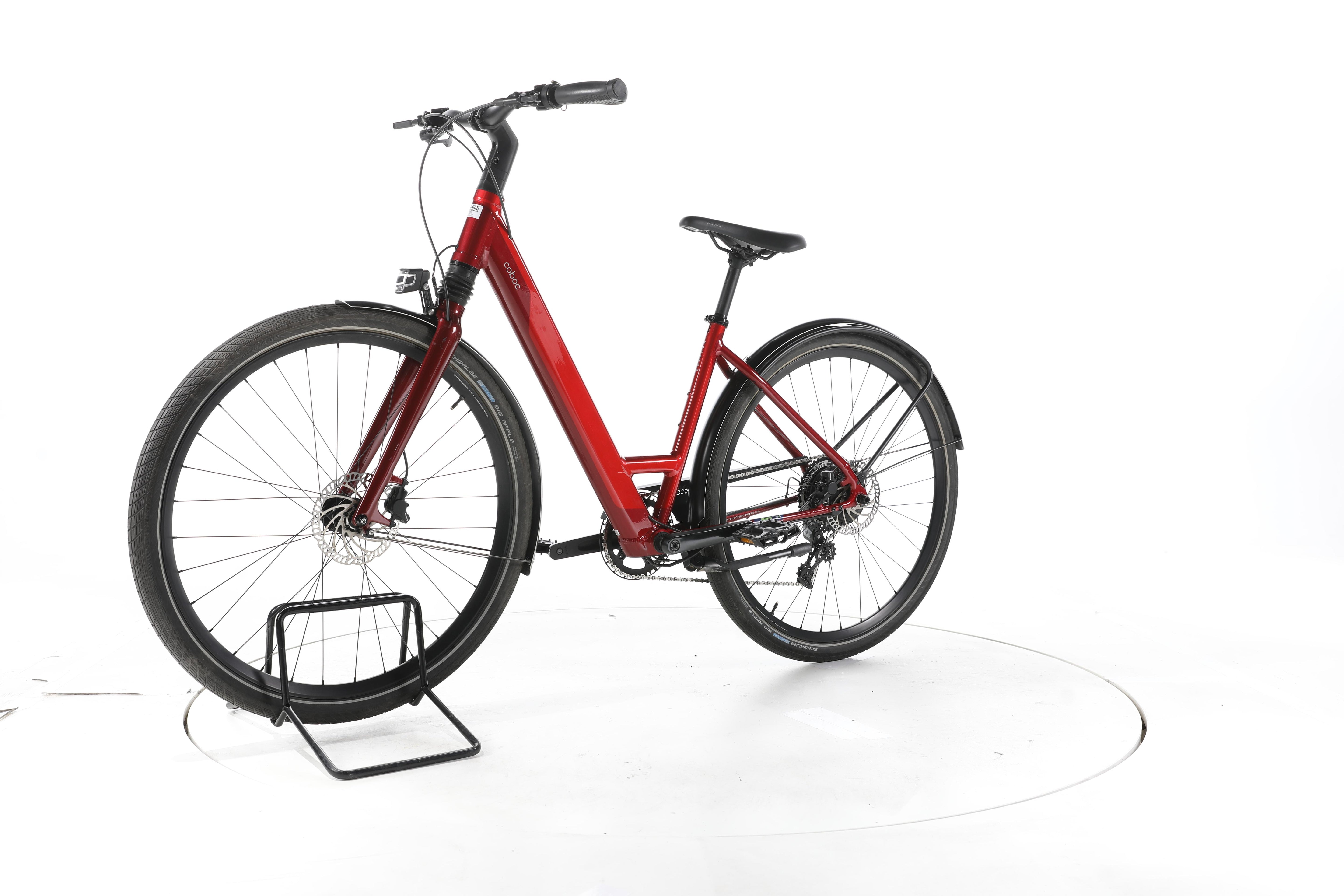 Coboc Kallio CMF E-Bike - Image 6