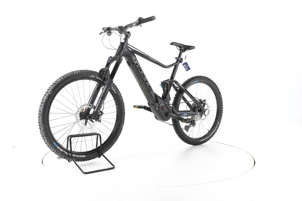 Bulls E-Stream EVO AM5 E-Bike Fully - Image 6
