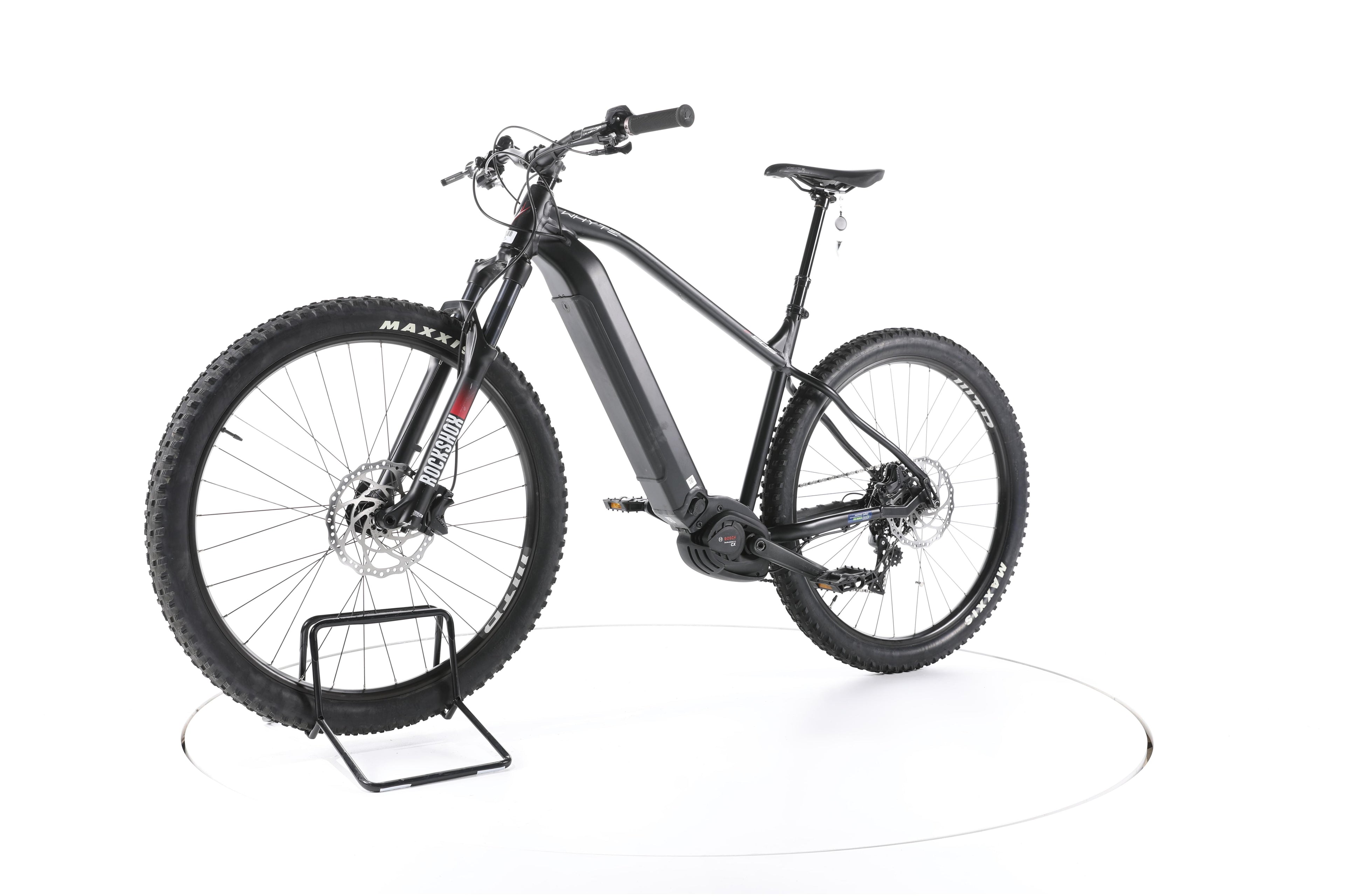 Whyte E-505 E-Bike - Image 6