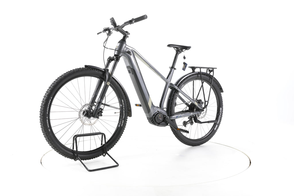 Conway Cairon S 2.0 Trekking E-Bike 2023 - Image 6