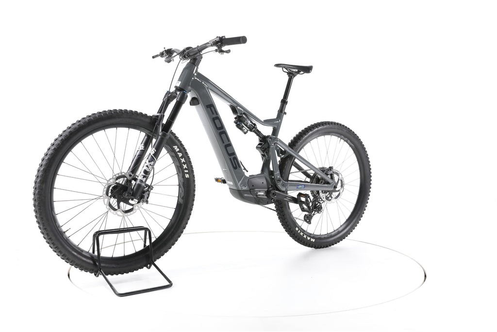 Focus JAM² 7.9 Fully E-Bike - Image 6