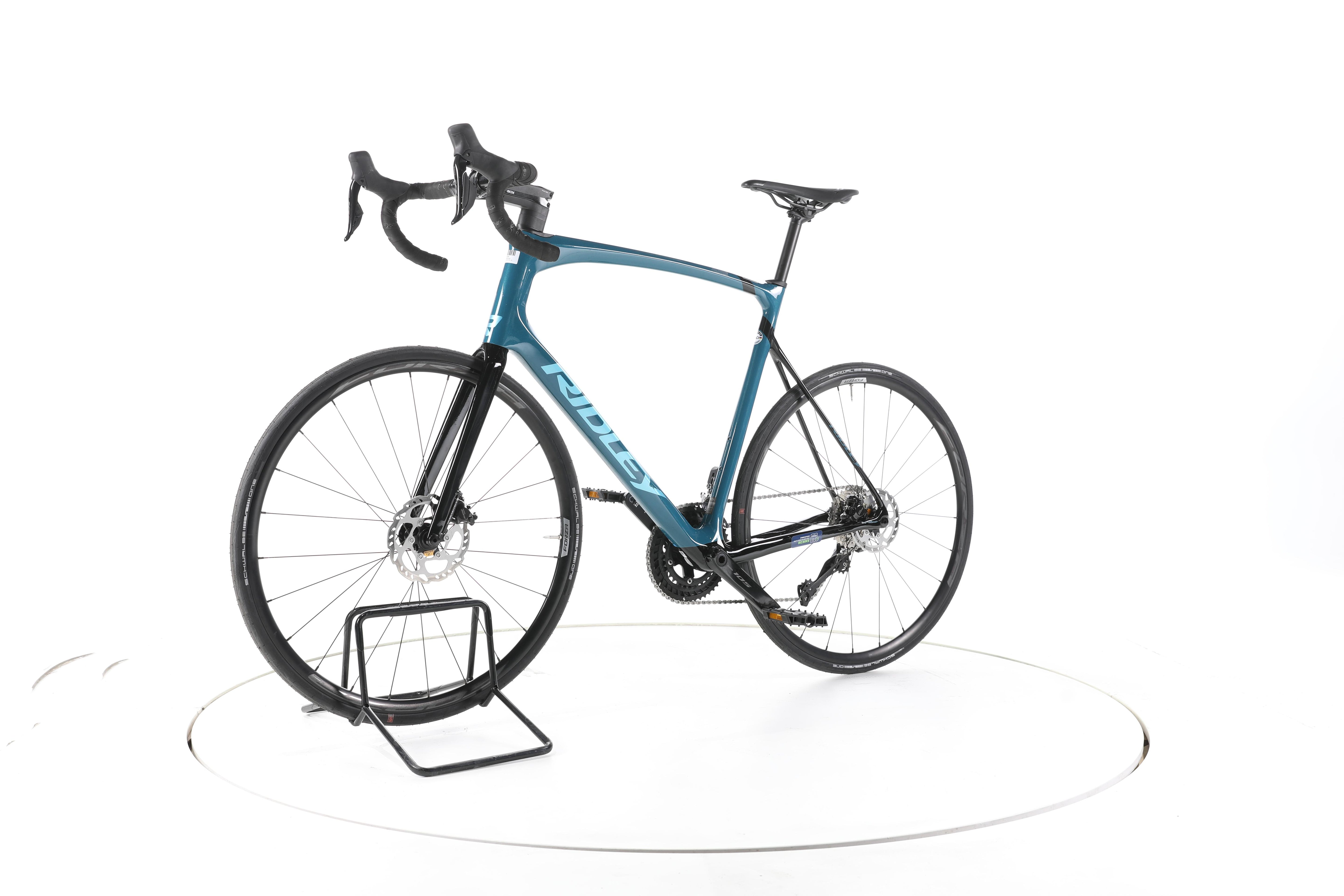 Ridley Fenix SLiC 105 Di2 - Image 6