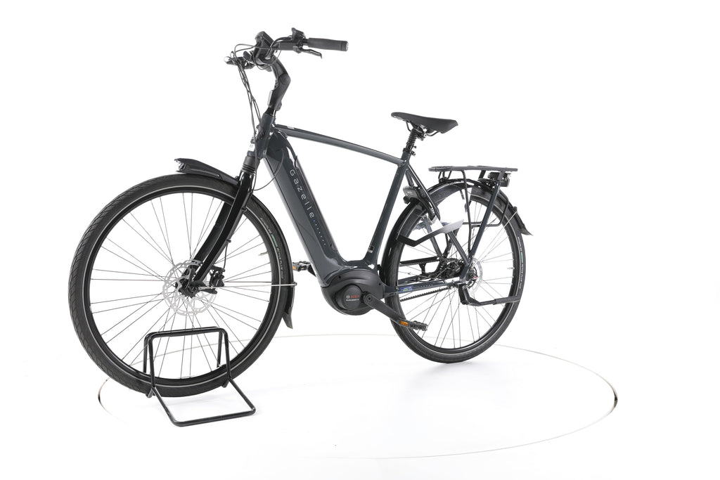 Gazelle Arroyo C5 HMB Elite City E-Bike - Image 6