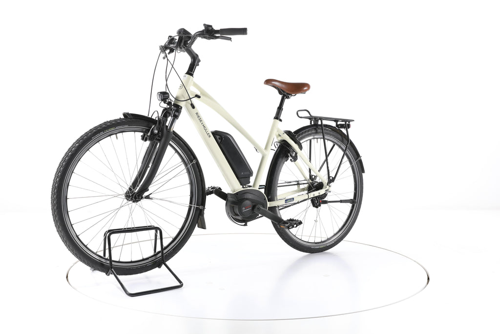 Riese & Müller Cruiser Mixte silent City E-Bike - Image 6