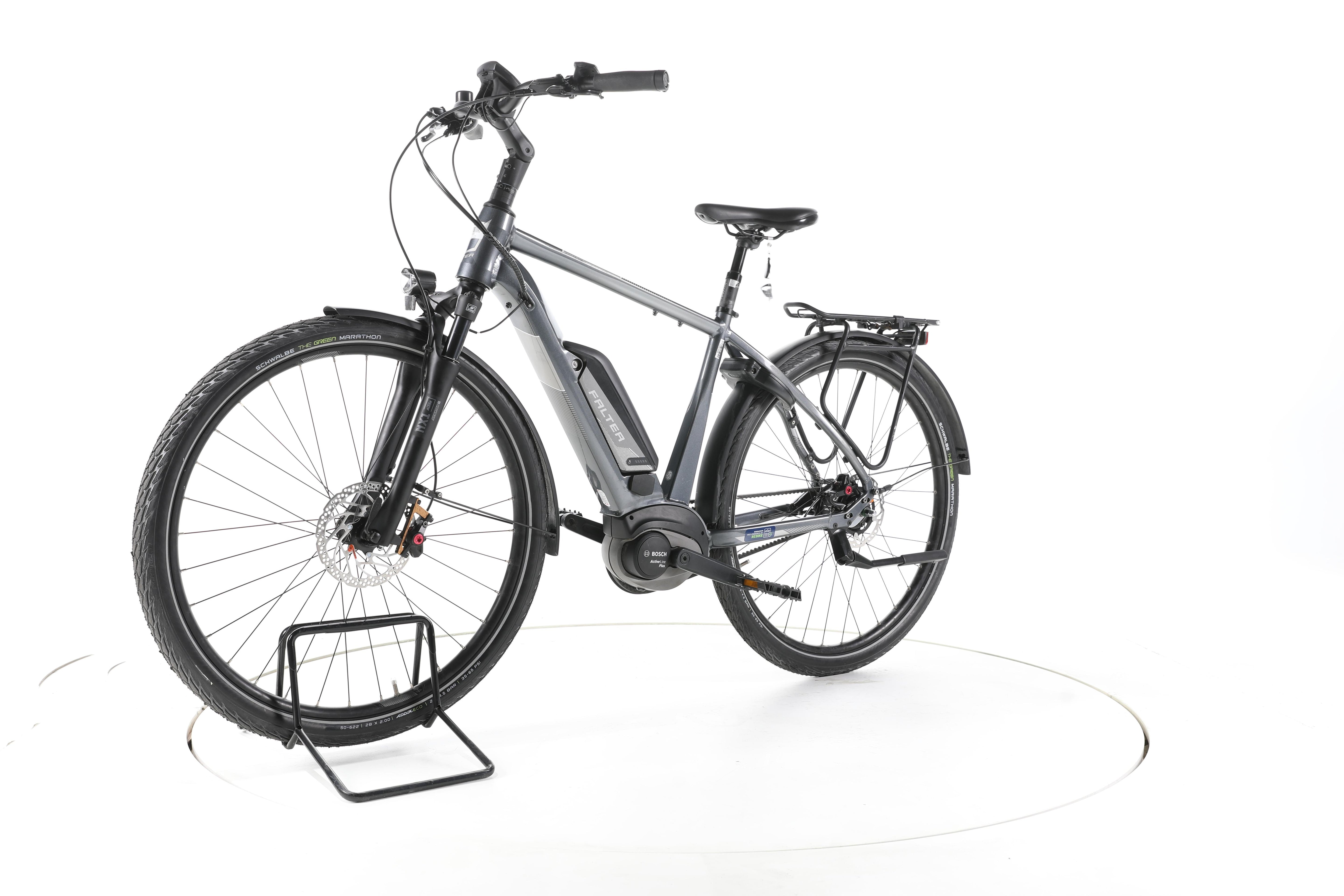 FALTER E 9.3 RT City E-Bike - Image 6