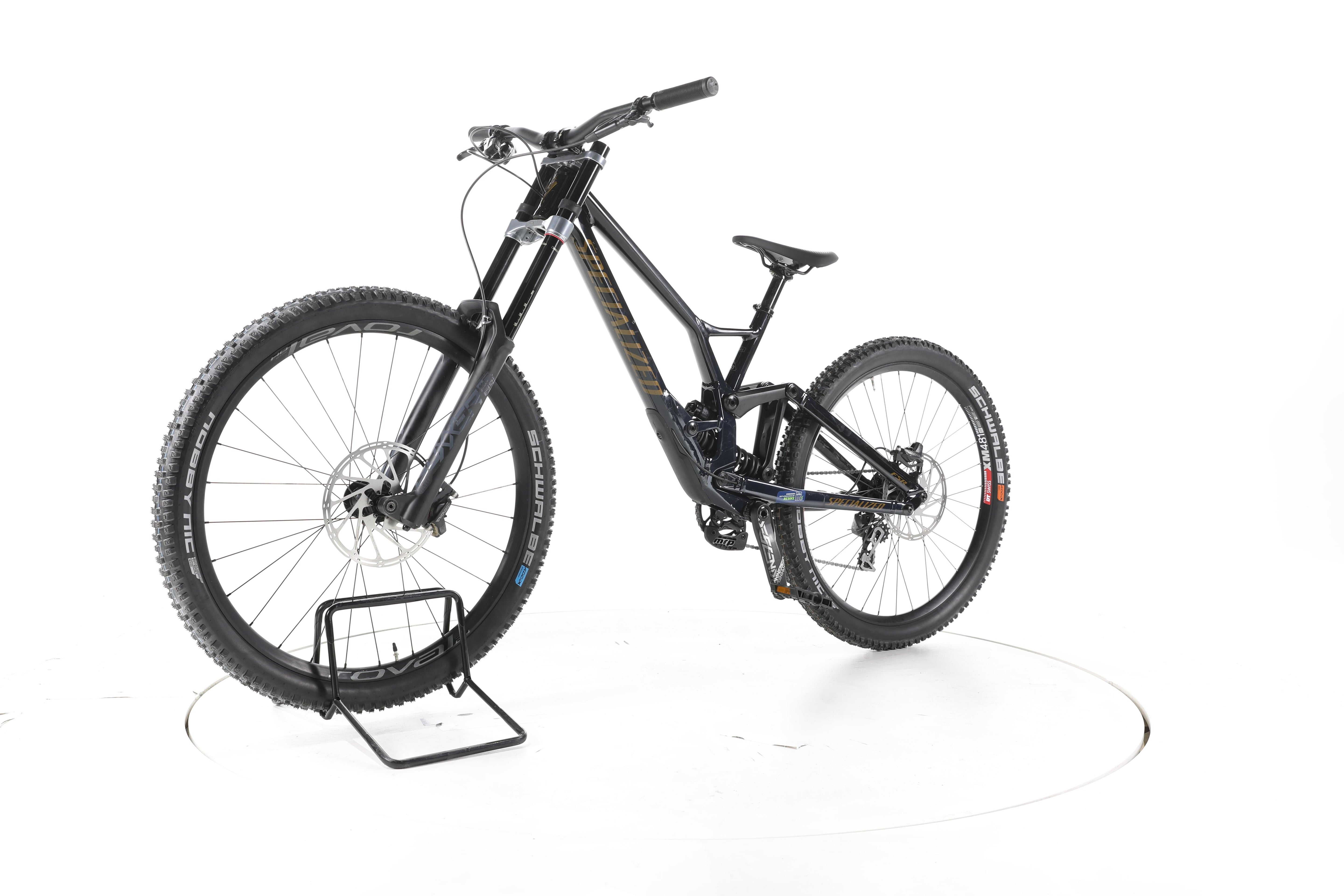 Specialized Demo Expert Fahrrad Fully - Image 6
