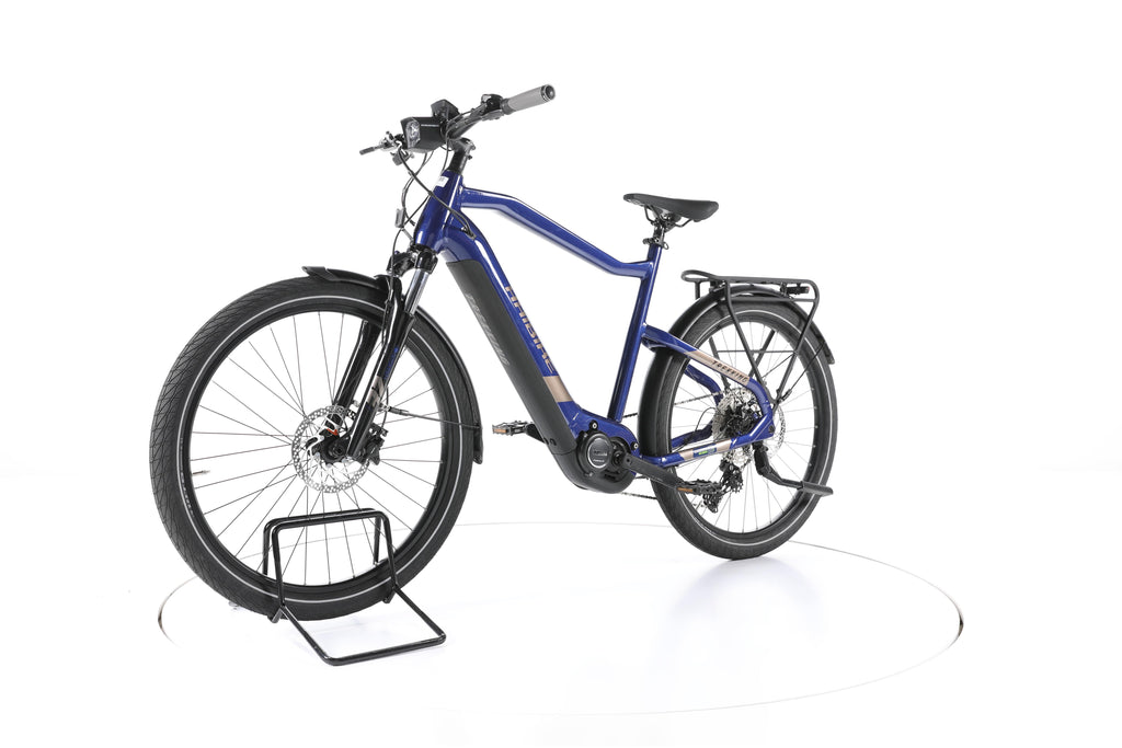 Haibike Trekking 7 Trekking E-Bike - Image 6