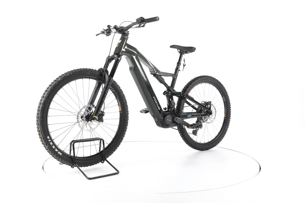 Focus Thron² 6.7 Fully E-Bike 2024 - Image 6