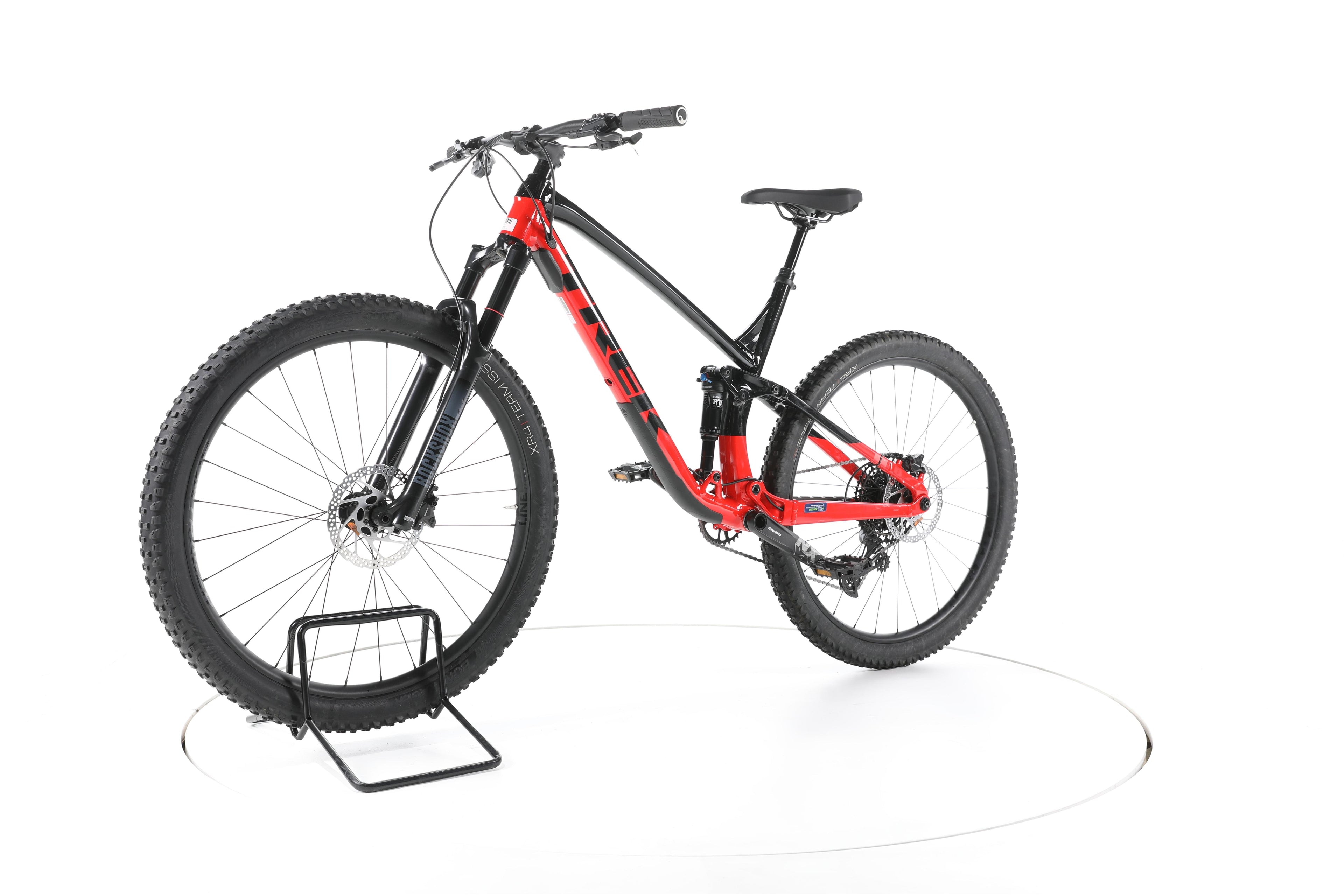 Trek Fuel EX 7 Gen 5 - Image 6