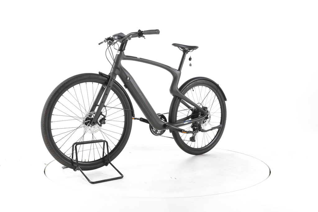 Urtopia 1 Pro Trekking E-Bike Carbon 2025 - Image 6