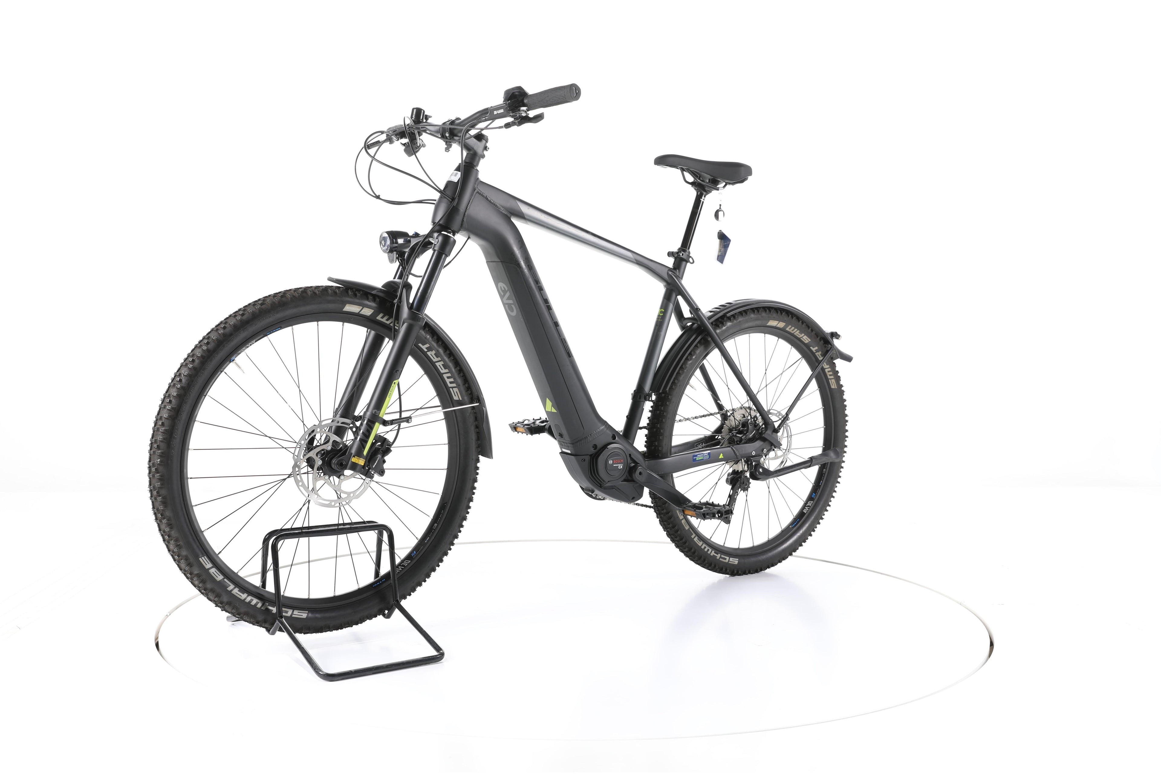 Bulls Copperhead EVO 2 XXL Street E-Bike - Image 6