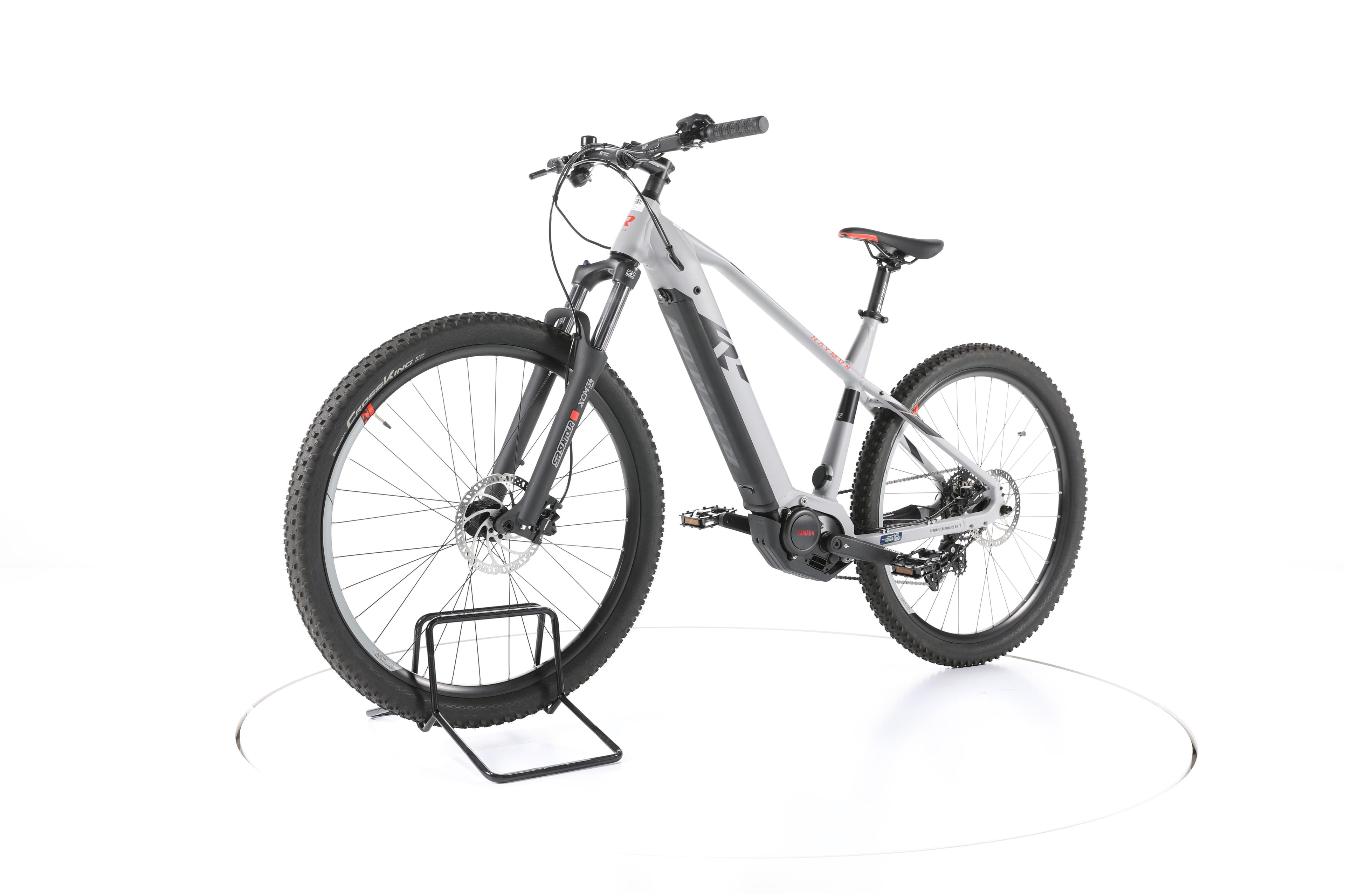R Raymon HardRay E 6.0 E-Bike - Image 6