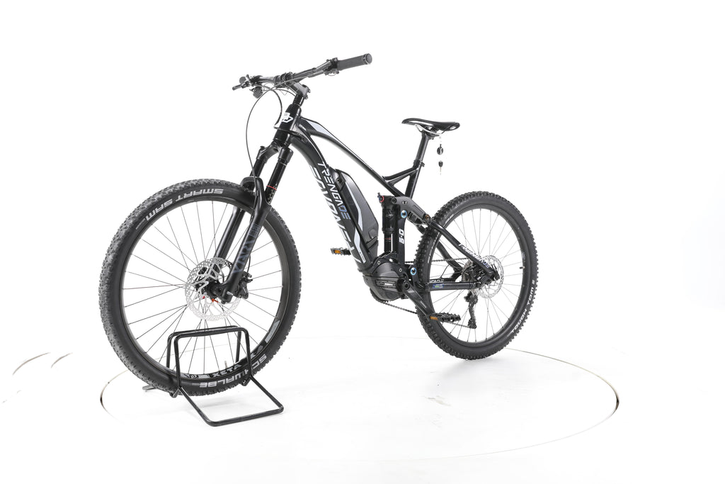 TRENGA DE AME 5.0 E-Bike Fully - Image 6