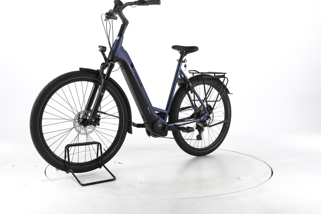 Pegasus Strong EVO Lite Trekking E-Bike Tiefeinsteiger - Image 6