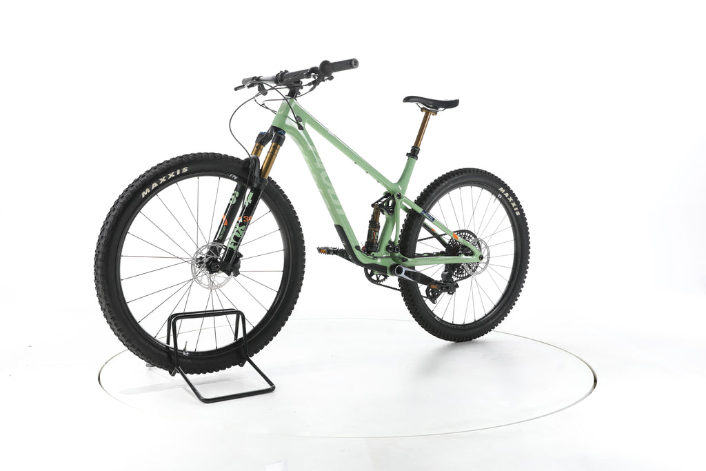 Pivot Cycles Mach 4 SL - Image 6